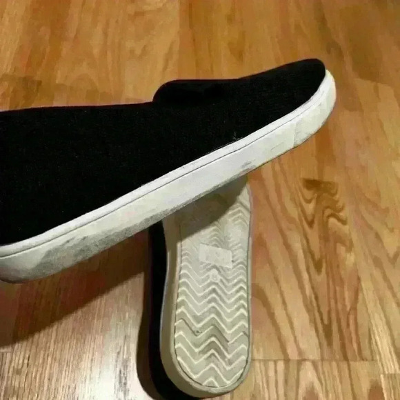 Black Espadrilles - Picture 6 of 6